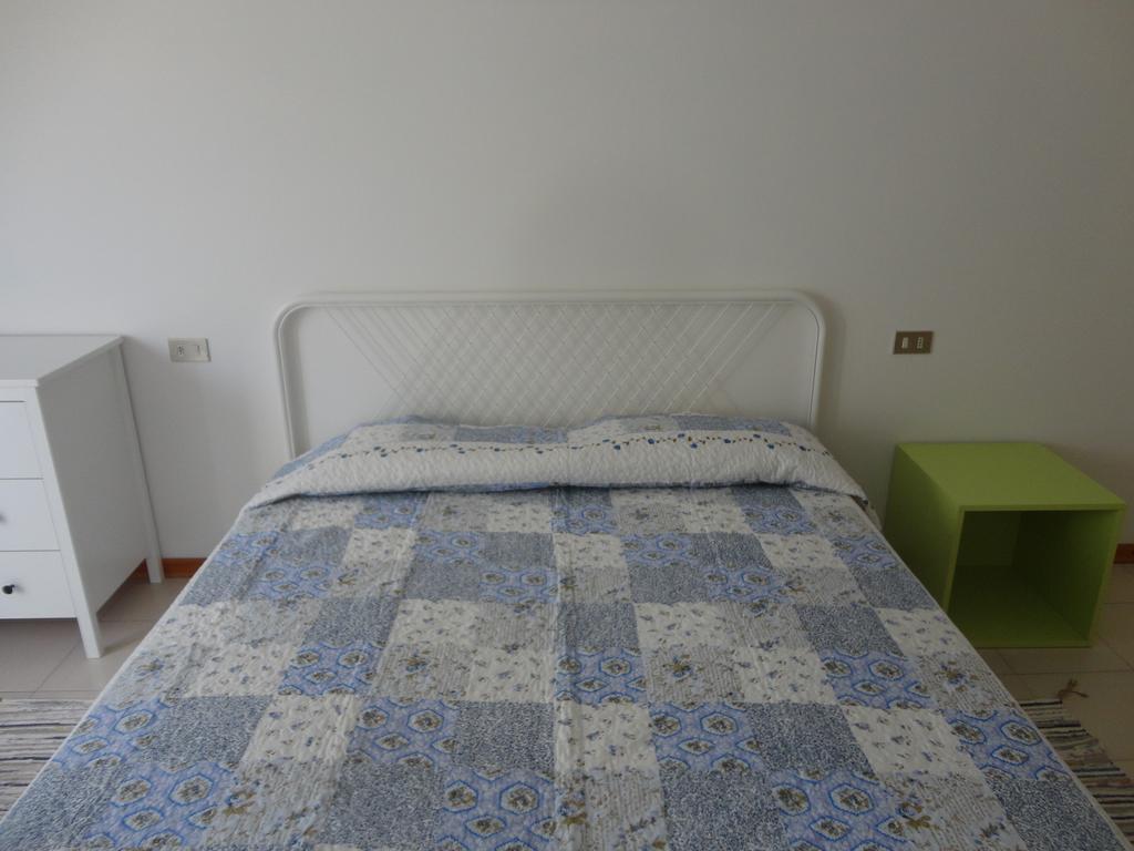 Via Dante 10 Apartment Sirolo Eksteriør bilde