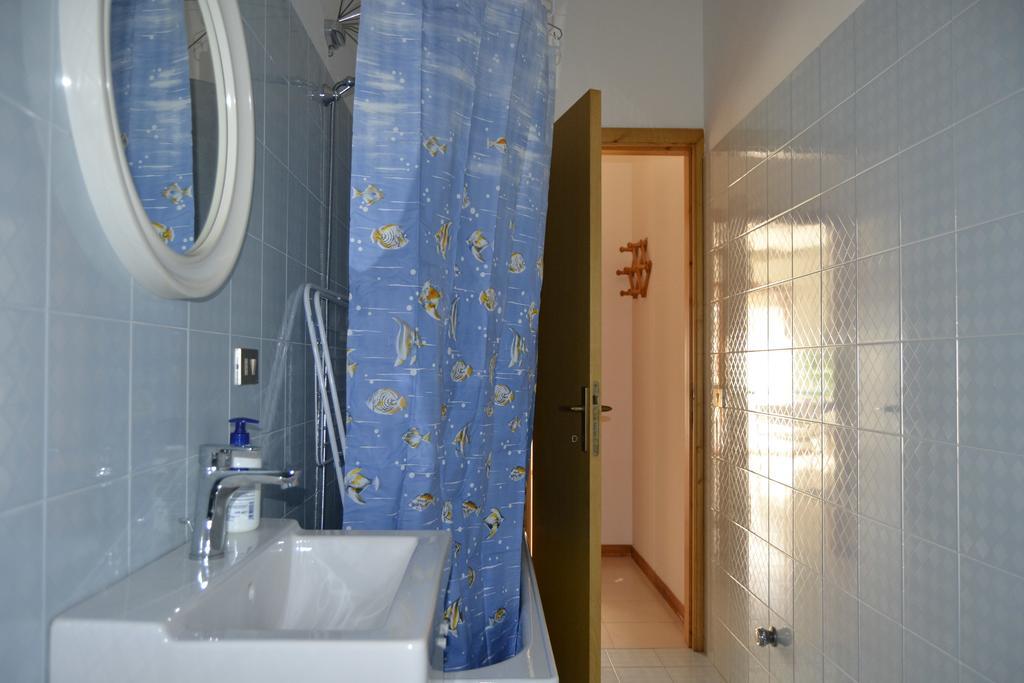 Via Dante 10 Apartment Sirolo Eksteriør bilde