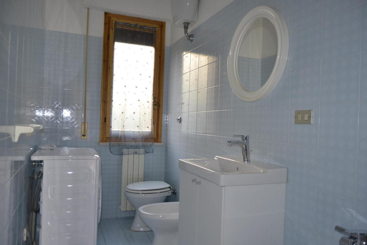 Via Dante 10 Apartment Sirolo Eksteriør bilde